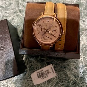 Brand new women’s Michael Kors watch